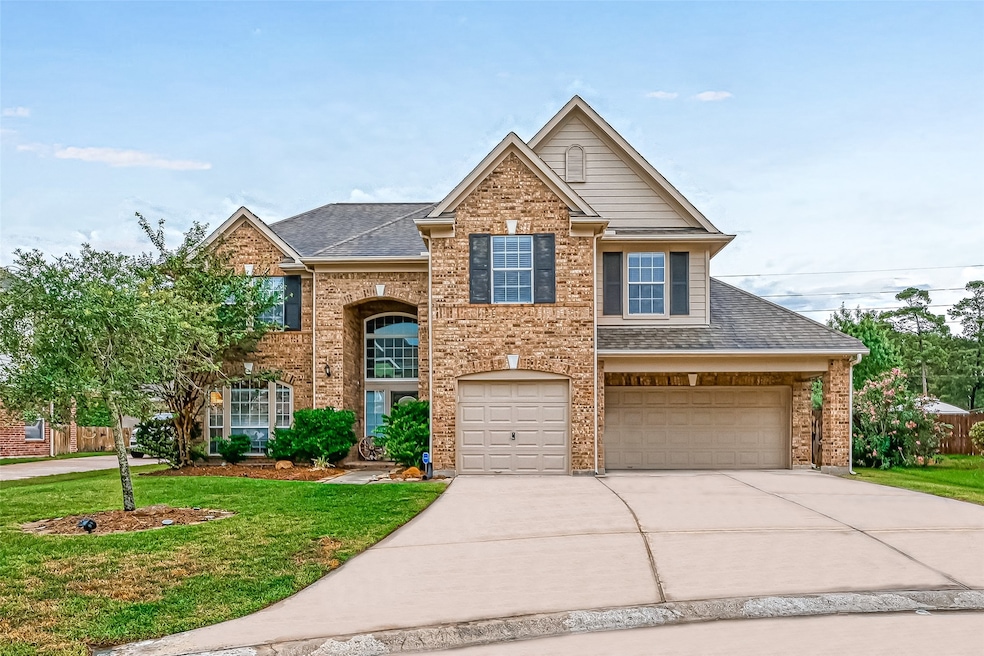 30731 Dodson Trace Dr, Spring, TX 77386 - photo 1
