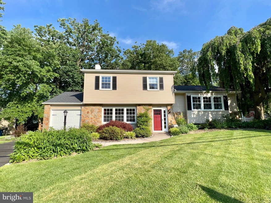 2528 Dartmouth Woods Rd, Wilmington, DE 19810 - photo 1