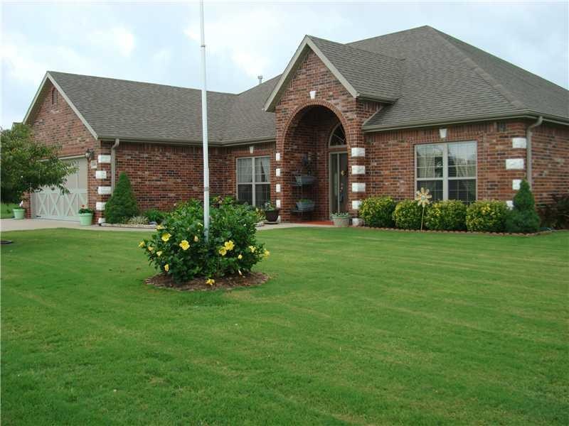 6006 Covington Rd, Siloam Springs, AR 72761 - photo 1