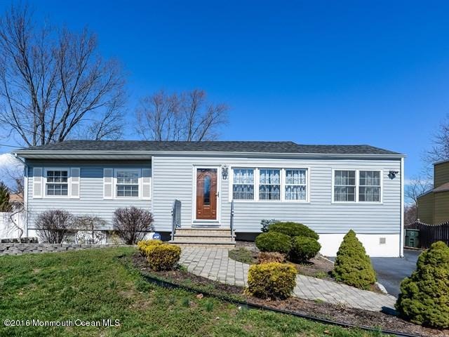 3 Vermont Dr, Hazlet, NJ 07730 - photo 1