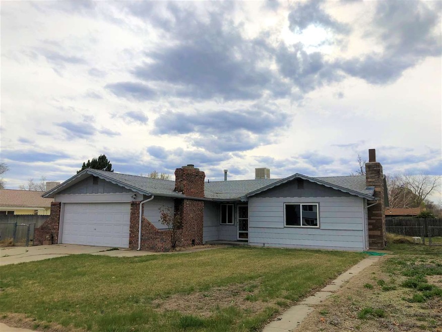 645 Karen Ct, Grand Junction, CO 81504 - photo 1