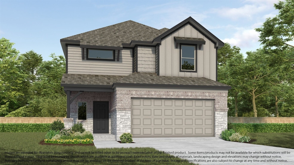 Welcome home to 6639 Old Cypress Landing Lane loca