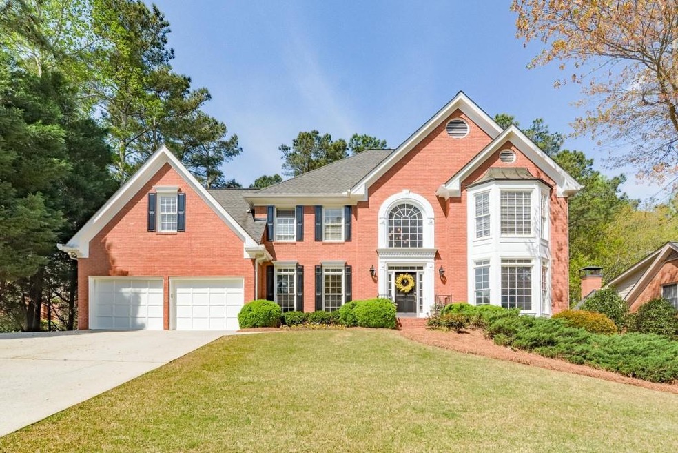 10710 Carrara Cove, Alpharetta, GA 30022 - photo 1