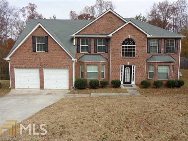 632 Tomahawk Place, Austell, GA 30168 - photo 1