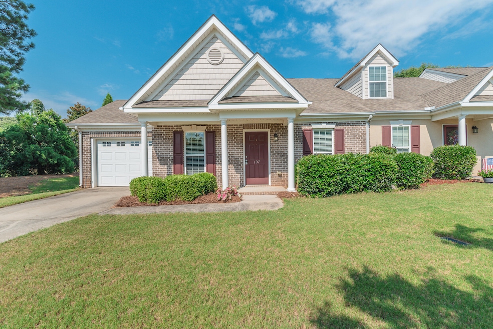 107 Orchard Way