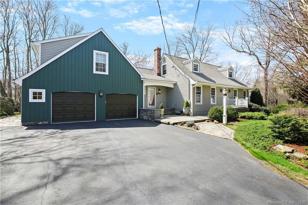 Welcome to 43 Linley Road, beautifully sited in a 