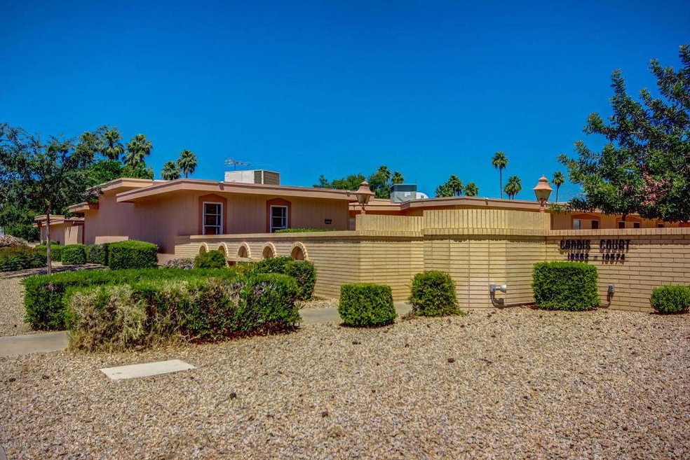 10574 W Palmeras Dr, Sun City, AZ 85373 - photo 1