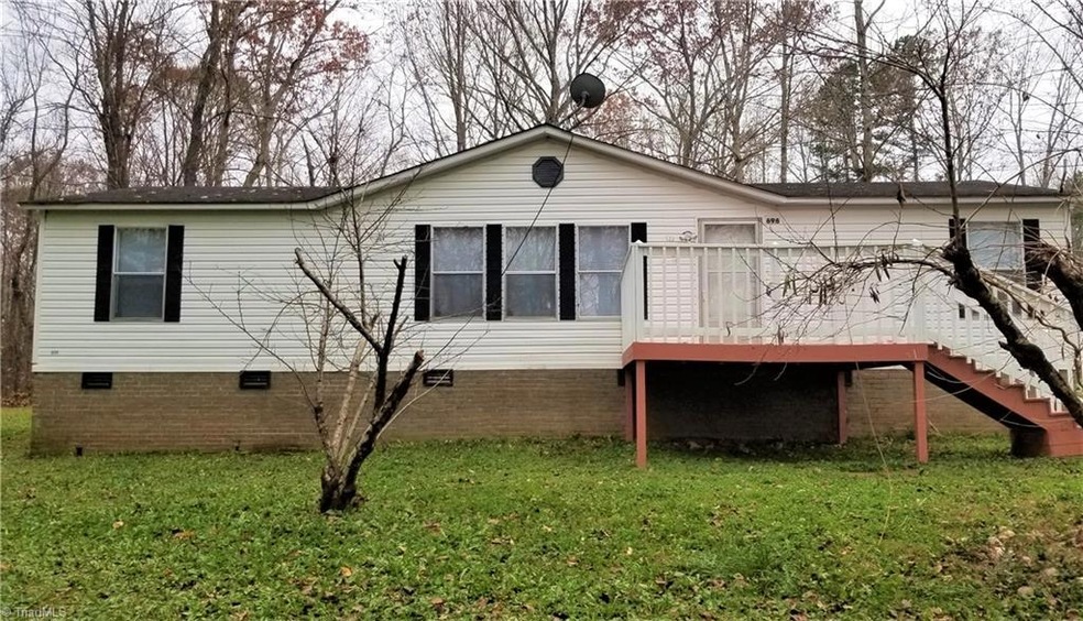 696 Ulah Ct, Asheboro, NC 27205 - photo 1