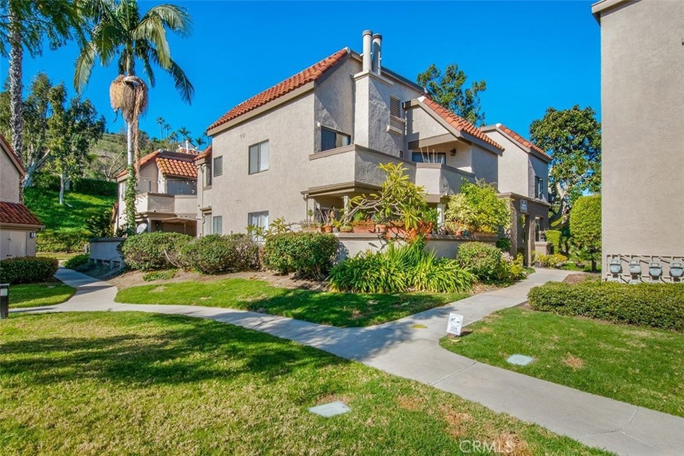View of Building from Greenbelt