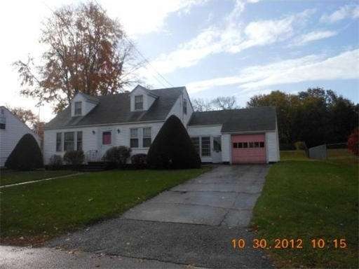 10 Cutler St, Lawrence, MA 01843 - photo 1