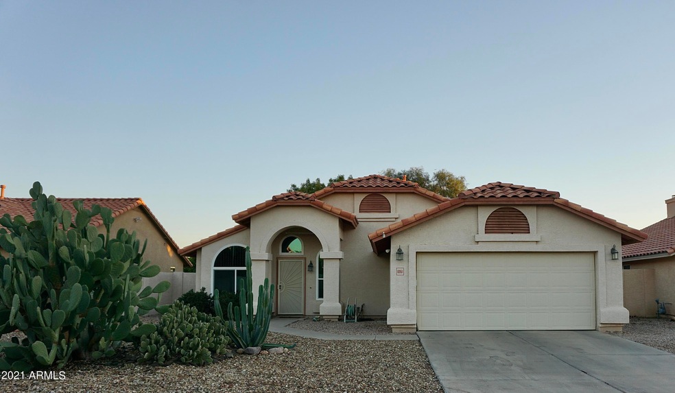 6951 E Lomita Ave, Mesa, AZ 85209 - photo 1