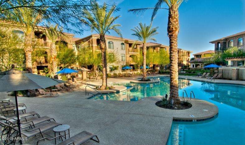 Aderra Pool