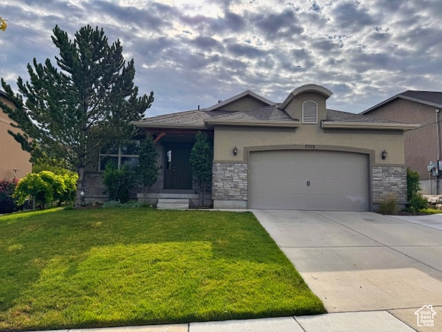 7712 N Red Oak Rd, Eagle Mountain, UT 84005 - photo 1