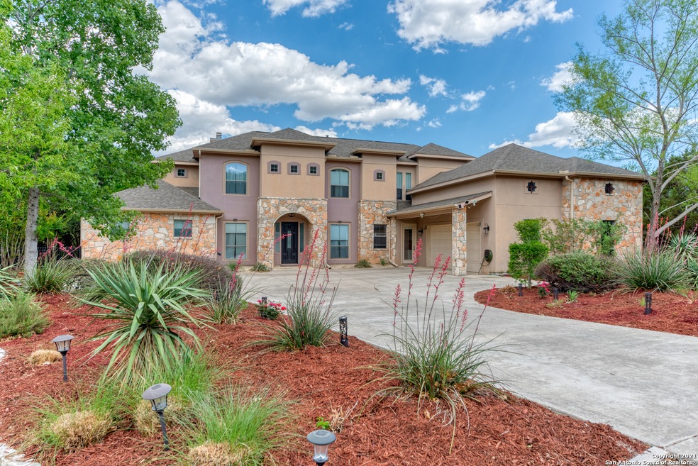 15820 Chinquapin, Helotes, TX 78023 - photo 1