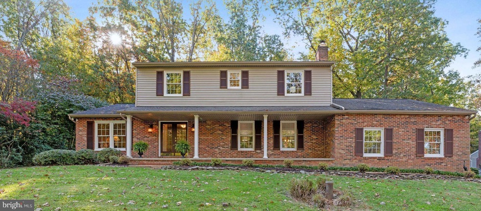 2607 Claret Dr, Fallston, MD 21047 - photo 1