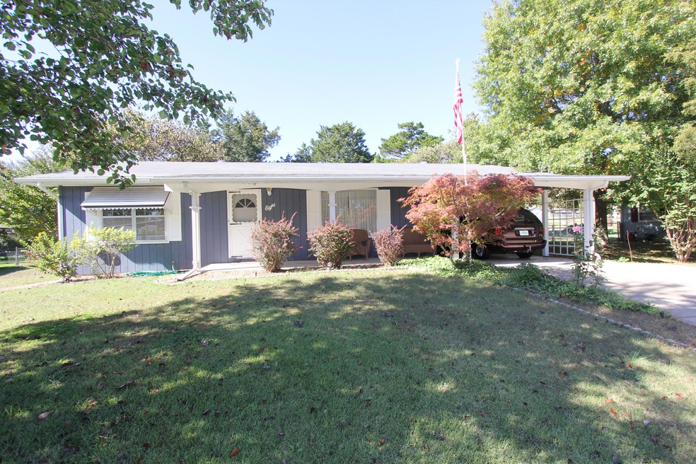 8 Sycamore Dr, Kimberling City, MO 65686 - photo 1