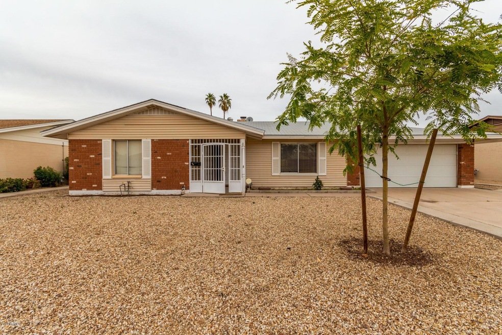 4126 W Eva St, Phoenix, AZ 85051 - photo 1