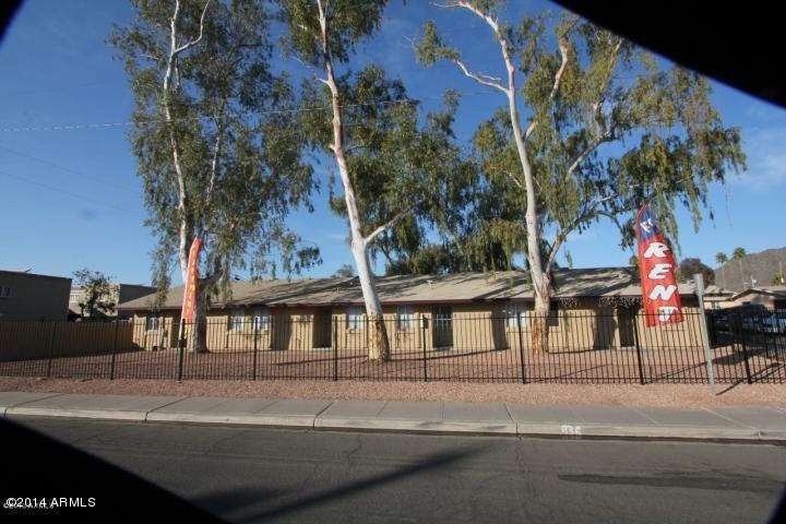 Mountain View 1