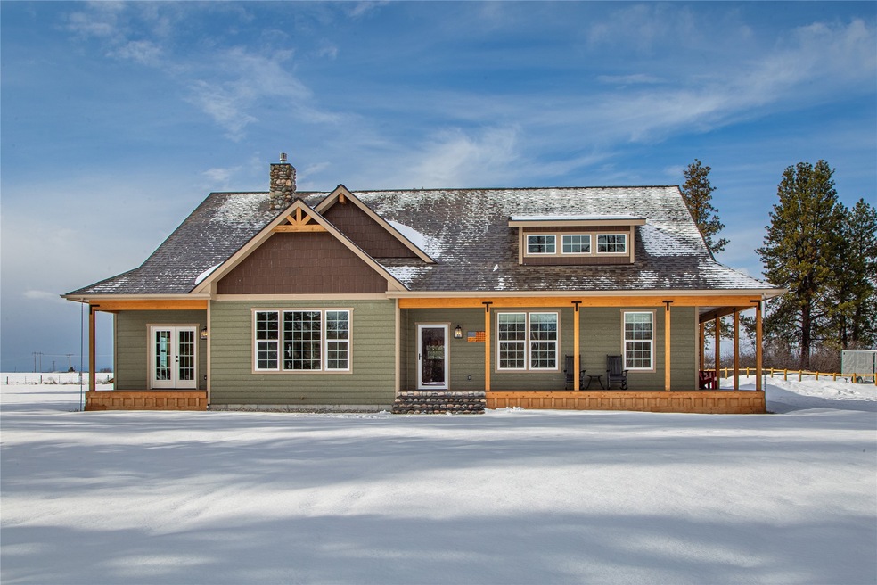 112 Timber Axe Ln, Columbia Falls, MT 59912 - photo 1