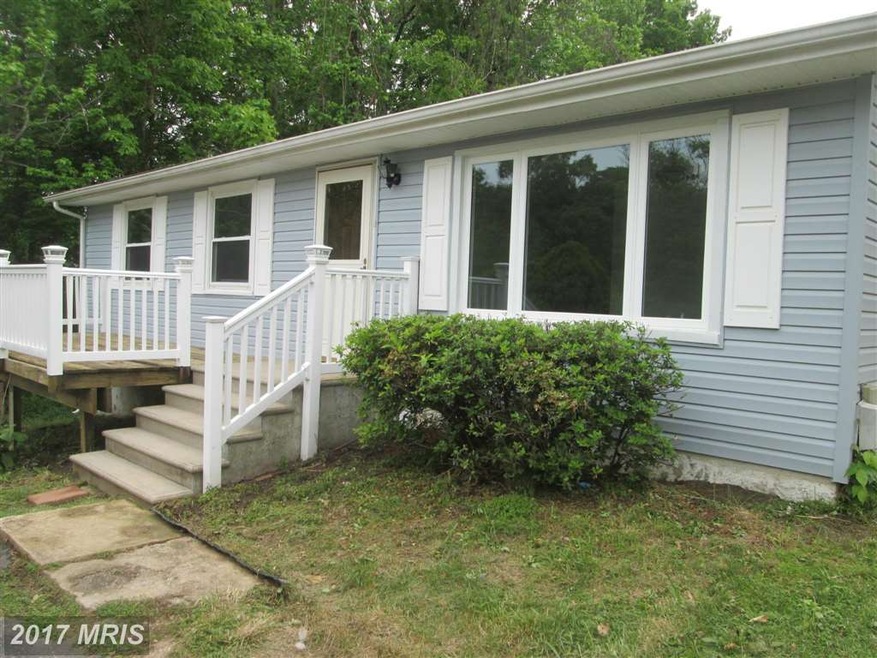 479 Potomac Run Rd, Fredericksburg, VA 22405 - photo 1