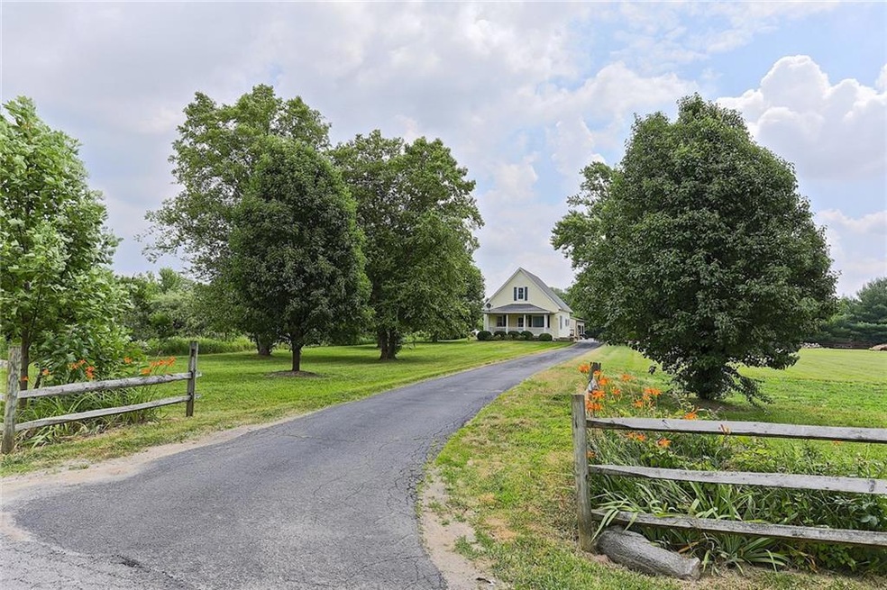 24101 Tollgate Rd, Cicero, IN 46034 - photo 1