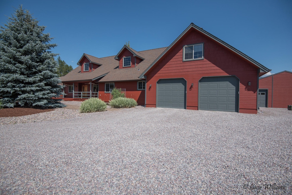 375 Ferndale Dr, Bigfork, MT 59911 - photo 1