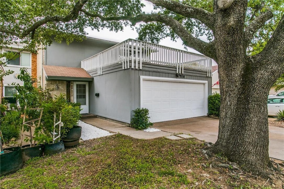 1330 El Camino Real, Euless, TX 76040 - photo 1