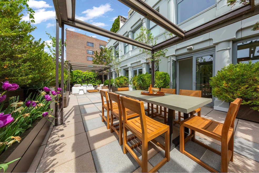 92 Greene St unit PH1, New York, NY 10012 - photo 1