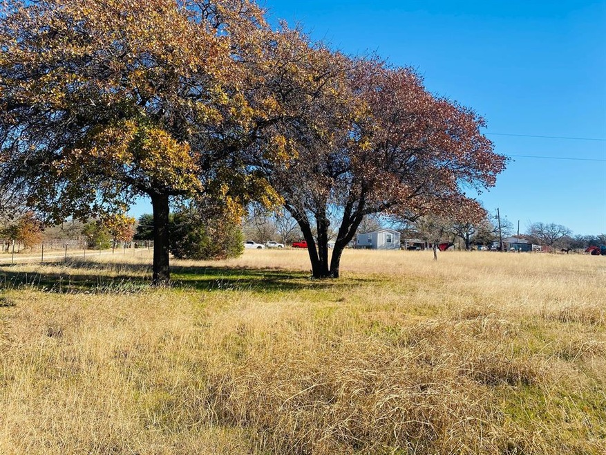 509 Hide Away Ln, Weatherford, TX 76088 - photo 1