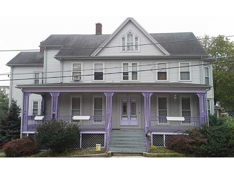 98 Parker St, Woonsocket, RI 02895 - photo 1