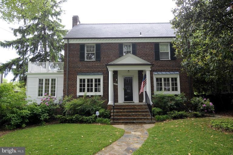 3548 Appleton St NW, Washington, DC 20008 - photo 1