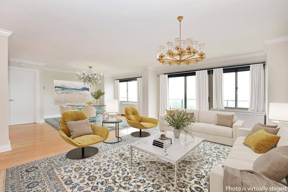 Seville unit 12AB, Flushing, NY 11360 - photo 1