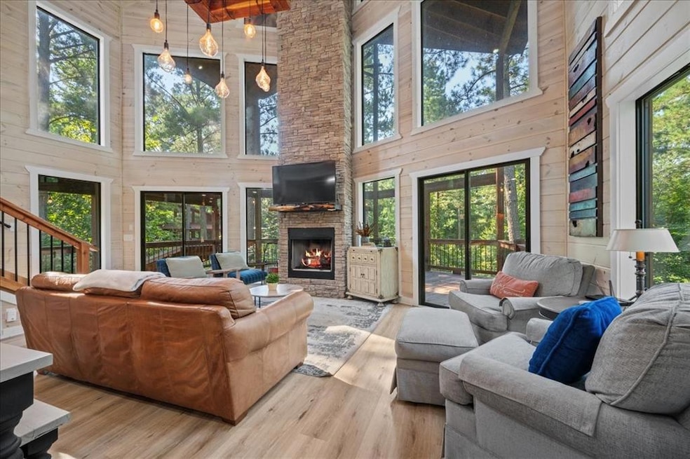 62 Coffee Tree Trail, Broken Bow, OK 74728 - photo 1