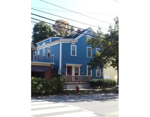 332 High St unit 332, Newburyport, MA 01950 - photo 1