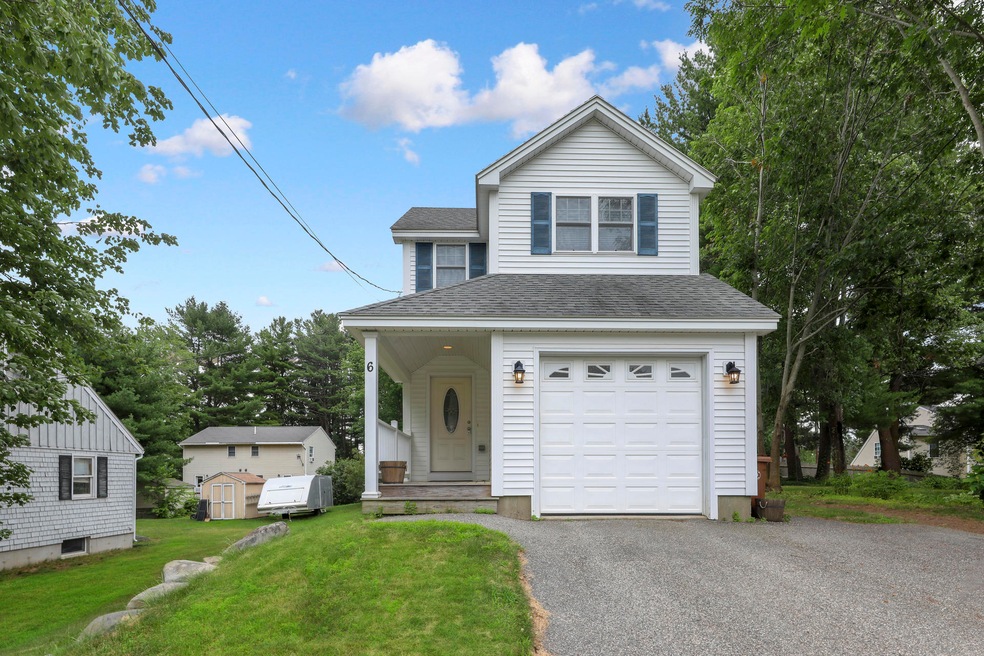 6 Paul St, Saco, ME 04072 - photo 1