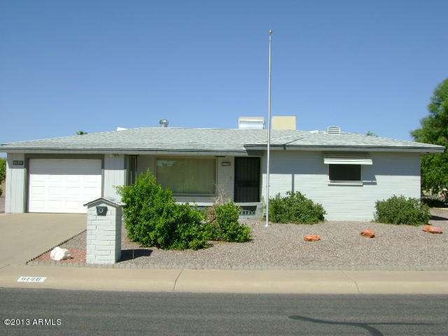 6126 E Ensenada St, Mesa, AZ 85205 - photo 1