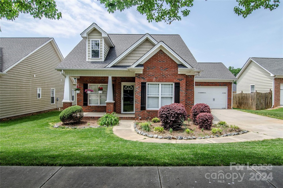 404 Church St unit 5, Locust, NC 28097 - photo 1