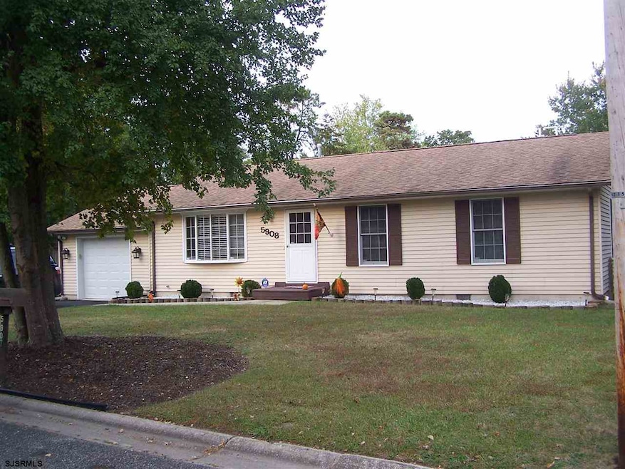 5908 Cedarcroft Dr, Mays Landing, NJ 08330 - photo 1