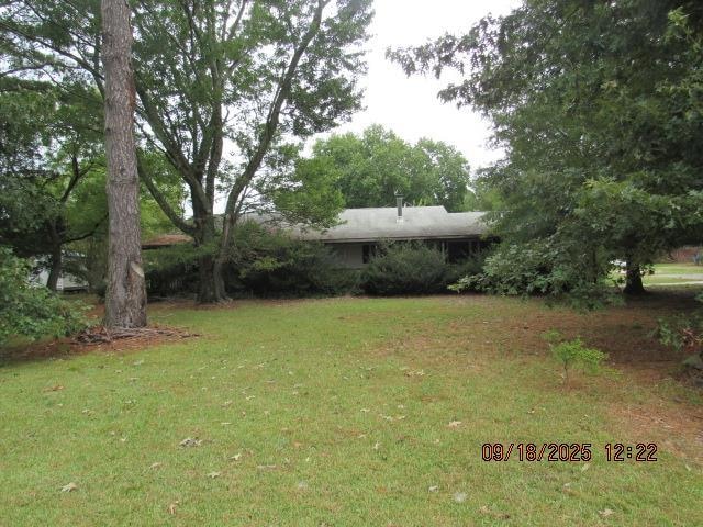 1676 Fitchetts Wharf Rd, Moon, VA 23119 - photo 1