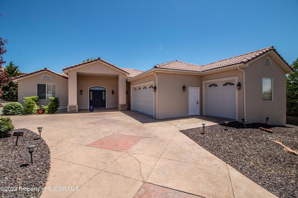 6310 Club House Dr, Farmington, NM 87402 - photo 1