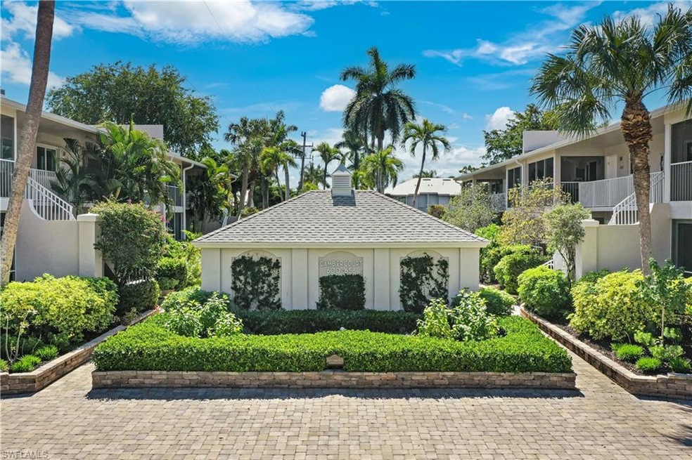 634 7th Ave S unit 634, Naples, FL 34102 - photo 1