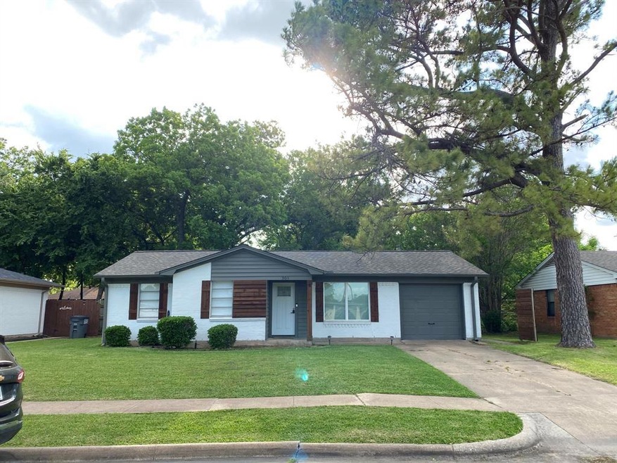 304 Hilltop Ln, Wylie, TX 75098 - photo 1