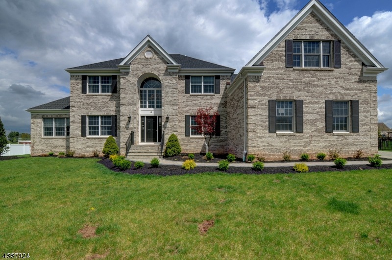 8 Whetherell Rd, Hillsborough, NJ 08844 - photo 1