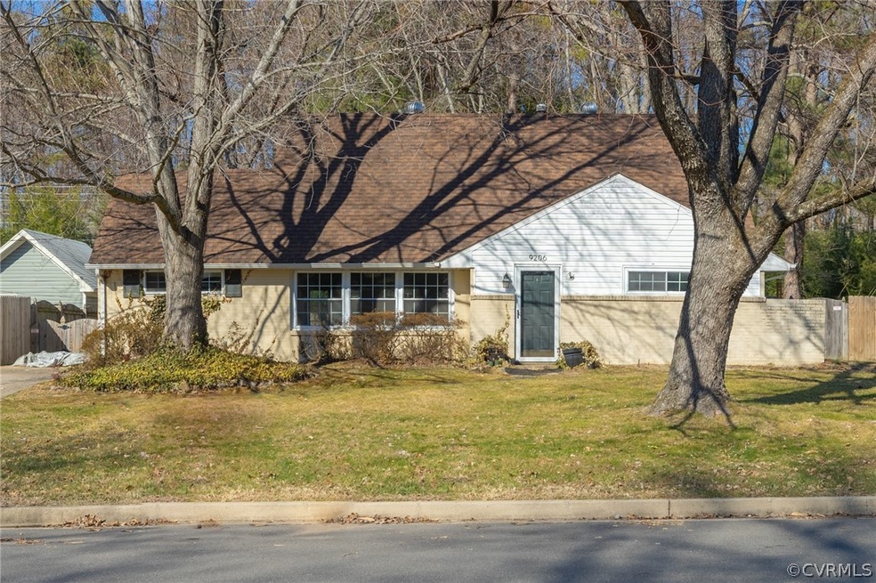 9206 Fisk Rd, Henrico, VA 23229 - photo 1