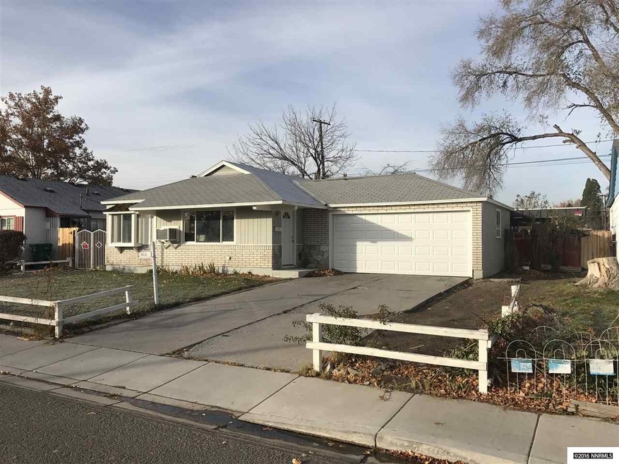 2195 Nelson Way, Sparks, NV 89431 - photo 1