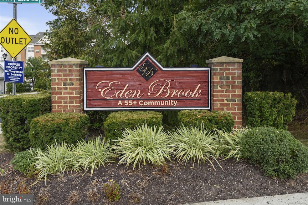 2606 Hoods Mill Ct unit 103, Odenton, MD 21113 - photo 1