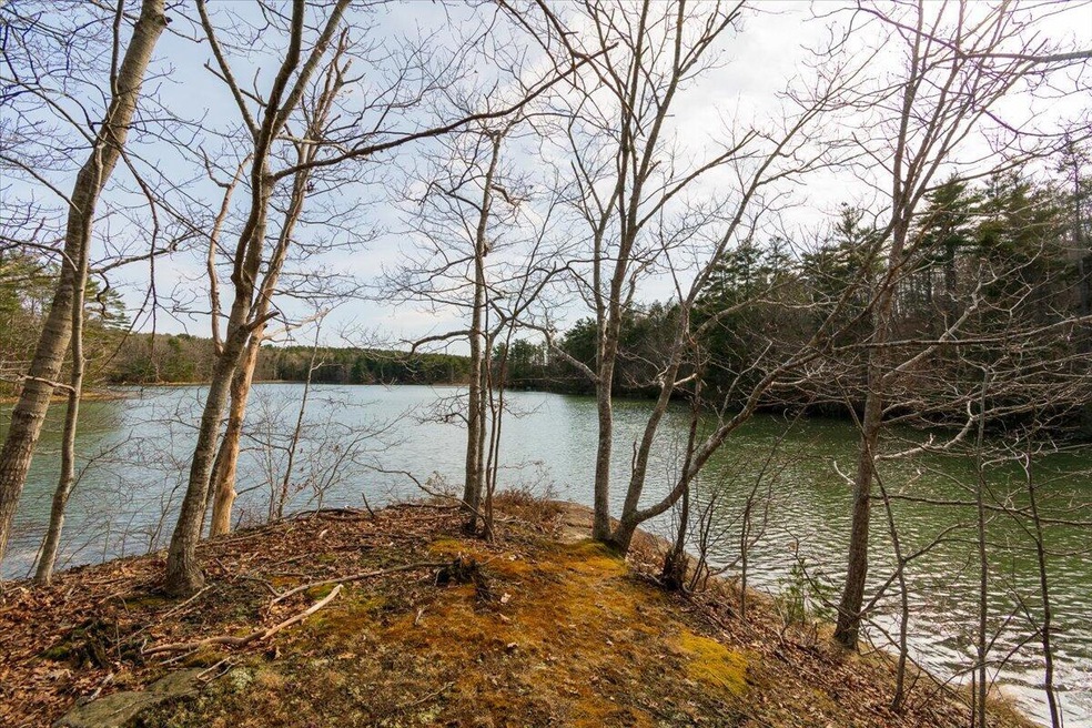 Lot 61-F/G Forest Haven, Boothbay, ME 04537 - photo 1