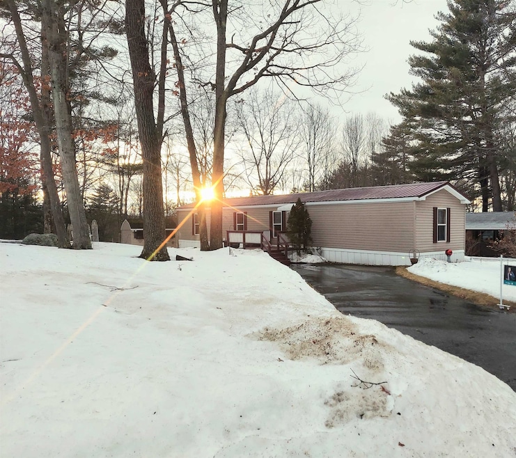 36 Fullam Cir, Allenstown, NH 03275 - photo 1