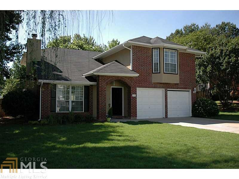 130 Overlake Ct, Alpharetta, GA 30022 - photo 1