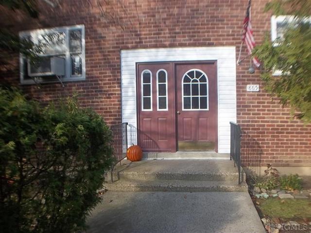 865 Palisade Ave unit 1E, Yonkers, NY 10703 - photo 1